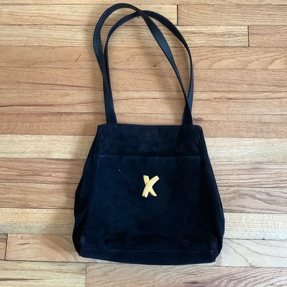 Paloma Picasso vintage purse